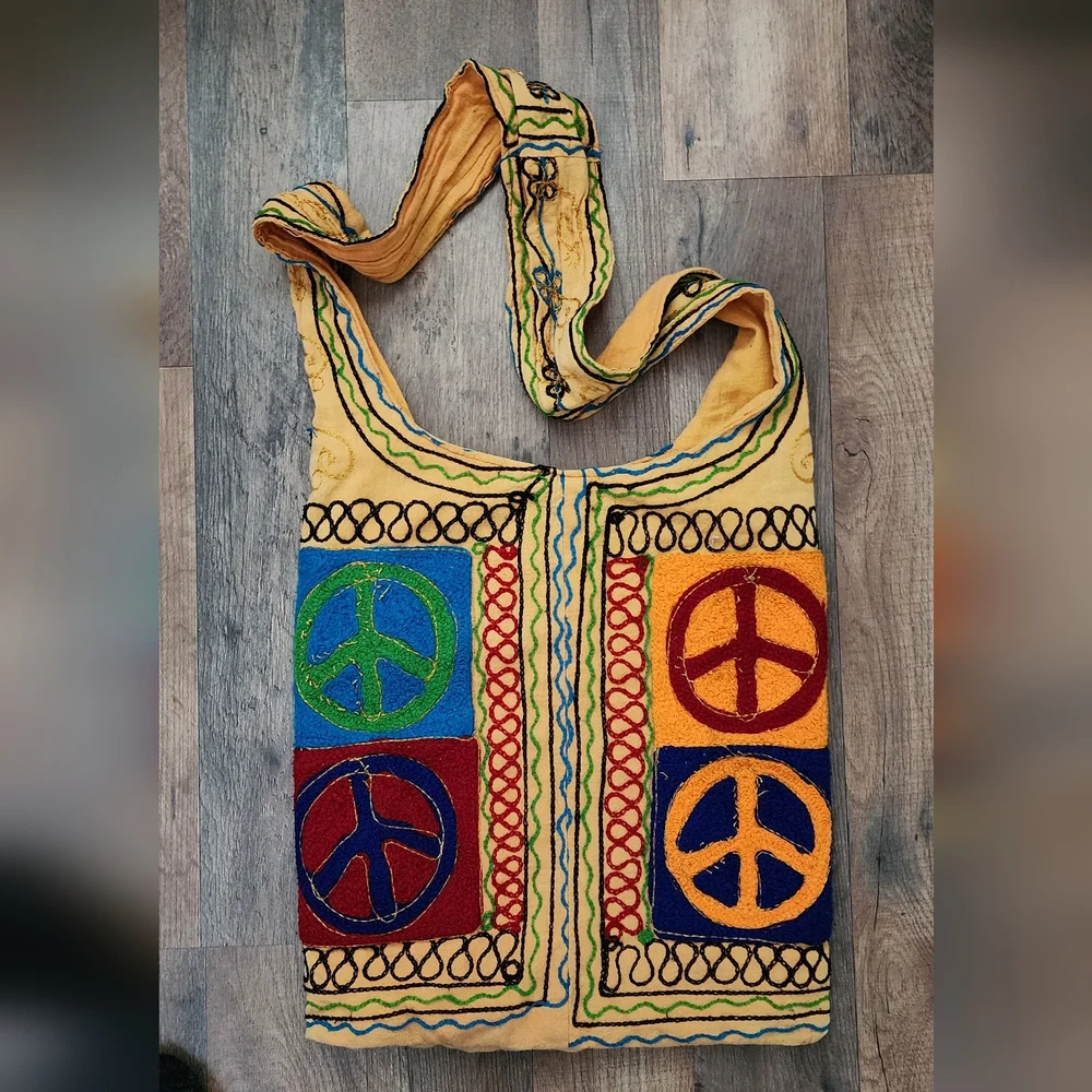 sling bag